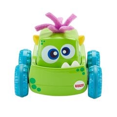 Press'n Go Monster машинка цена и информация | Игрушки для малышей | 220.lv