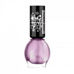 Miss Sporty Wonder Metal лак для ногтей 7 ml, тон нр. 040 цена и информация | Лаки для ногтей, укрепители | 220.lv