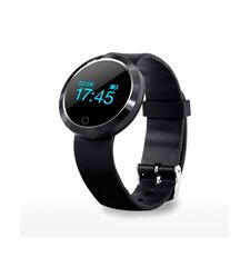 Ora Fit 2 Black cena un informācija | Viedpulksteņi (smartwatch) | 220.lv