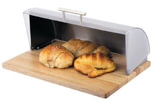 Хлебница AMBITION цена и информация | Кухонные принадлежности | 220.lv