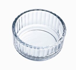 Cepšanas Veidne Pyrex Stikls Ø 10 cm цена и информация | Формы, посуда для выпечки | 220.lv