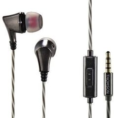 Thomson EAR3207AN цена и информация | Наушники с микрофоном Asus H1 Wireless Чёрный | 220.lv