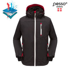 Jaka SoftShell Pesso Acropolis цена и информация | Рабочая одежда | 220.lv