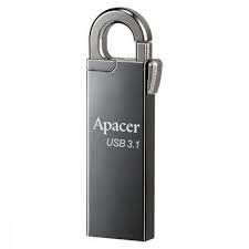 Zibatmiņa Apacer AP16GAH15AA-1, 16GB cena un informācija | USB Atmiņas kartes | 220.lv
