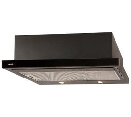 Akpo WK-7 Light Eco Glass 60 cena un informācija | Tvaika nosūcēji | 220.lv