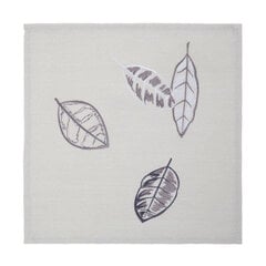 Салфетка Leaf, 30x30 см цена и информация | Скатерти, салфетки | 220.lv