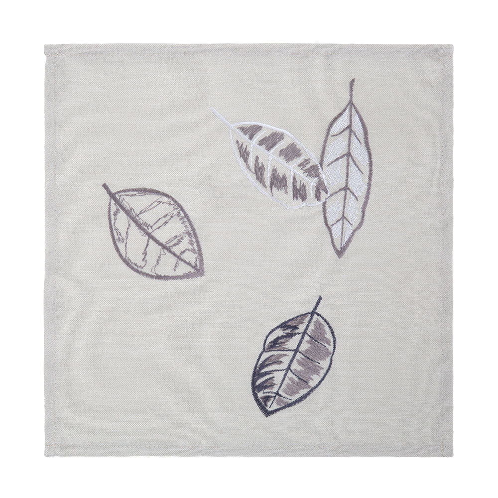 Salvete Leaf, 30x30 cm цена и информация | Galdauti, salvetes | 220.lv