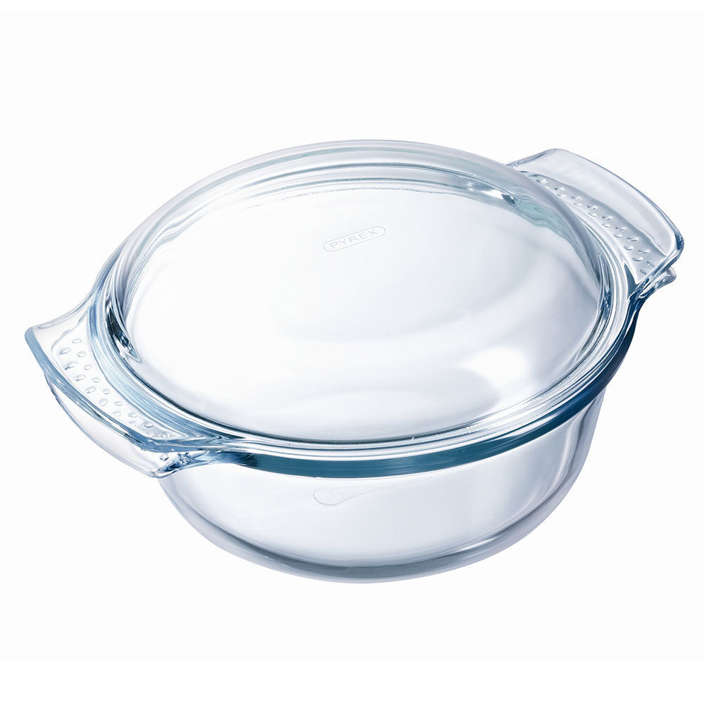 Pyrex kepimo indas, 5 l цена и информация | Cepamais papīrs, trauki, formas | 220.lv