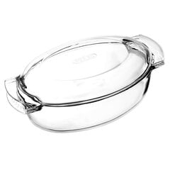 PYREX cepeštrauks, 5,8 l цена и информация | Формы, посуда для выпечки | 220.lv