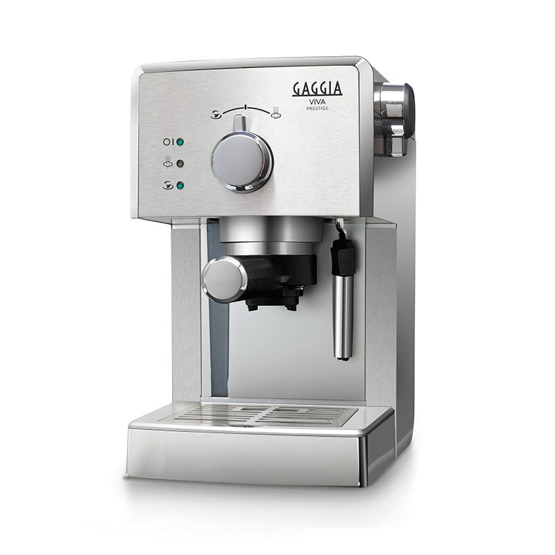 Gaggia Viva RI843711 cena un informācija | Kafijas automāti | 220.lv