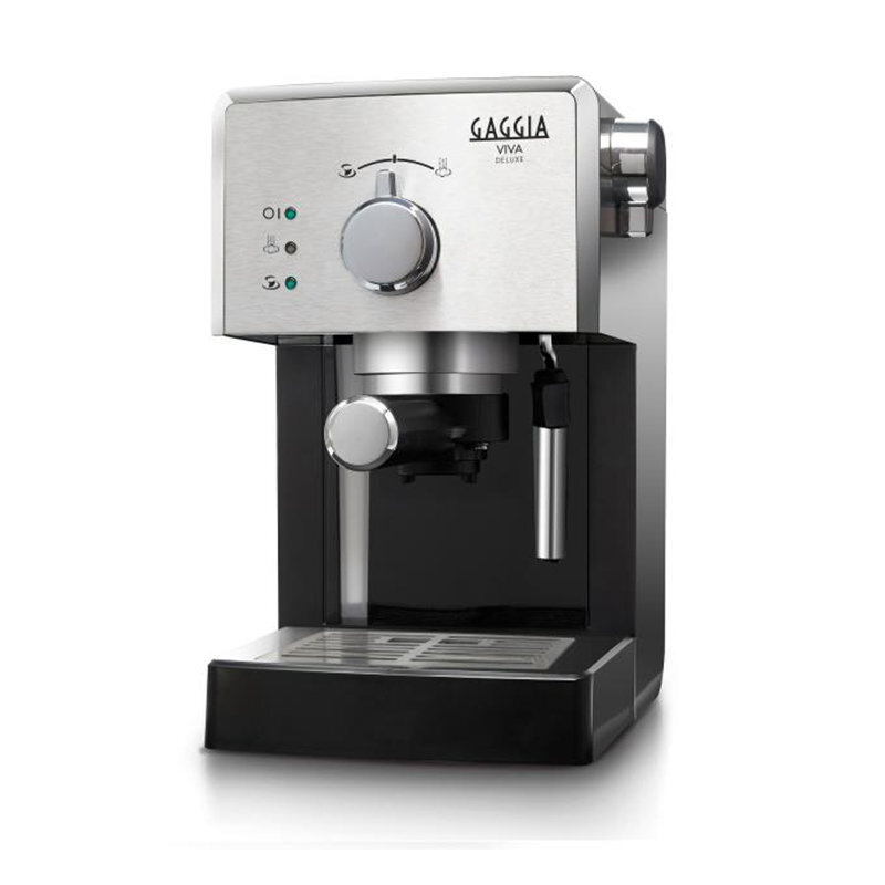 Gaggia Viva Deluxe cena un informācija | Kafijas automāti | 220.lv