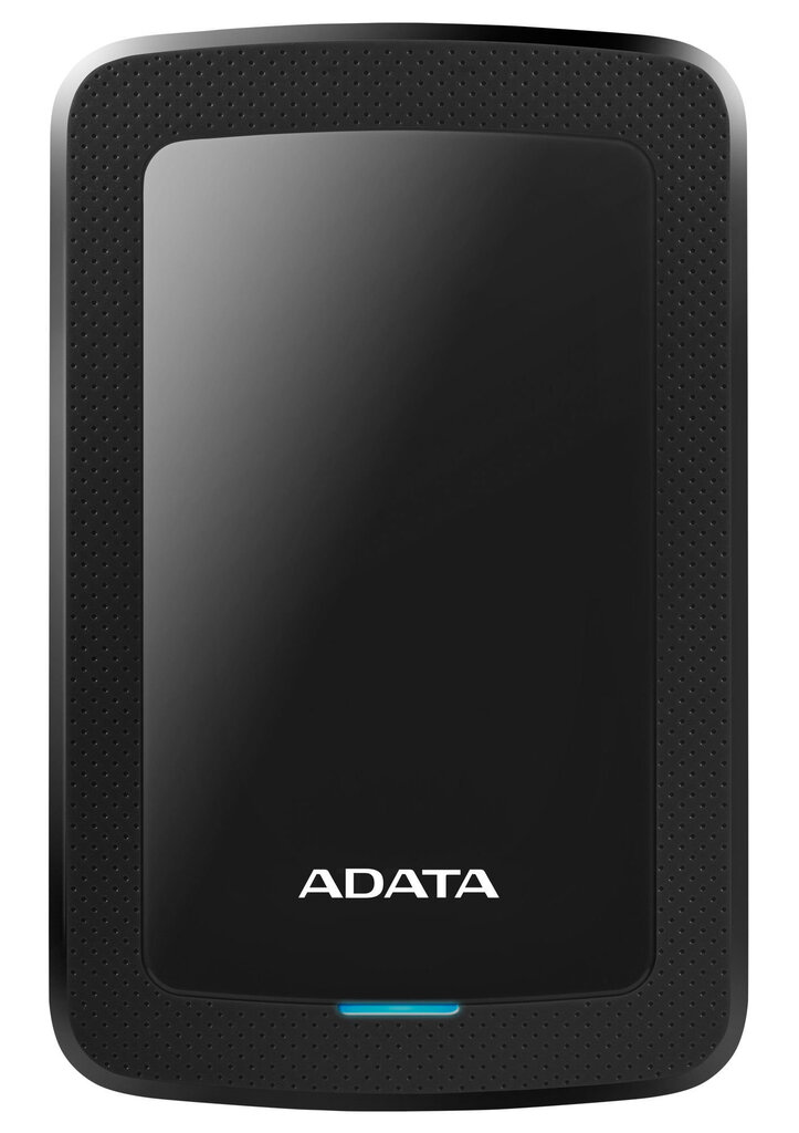 ADATA AHV300-4TU31-CBK цена и информация | Ārējie cietie diski | 220.lv