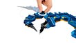 70652 LEGO® NINJAGO Stormbringer cena un informācija | Konstruktori | 220.lv