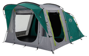 Telts Coleman Oak Canyon 4 cena un informācija | Coleman Sports, tūrisms un atpūta | 220.lv