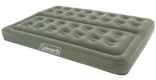 Piepūšamais matracis Coleman COMFORT BED DOUBLE cena un informācija | Coleman Sports, tūrisms un atpūta | 220.lv