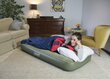 Piepūšamais matracis Coleman Comfort Bed, vienvietīgs цена и информация | Piepūšamie matrači un mēbeles | 220.lv
