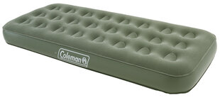 Piepūšamais matracis Coleman Comfort Bed, vienvietīgs цена и информация | Надувные матрасы и мебель | 220.lv