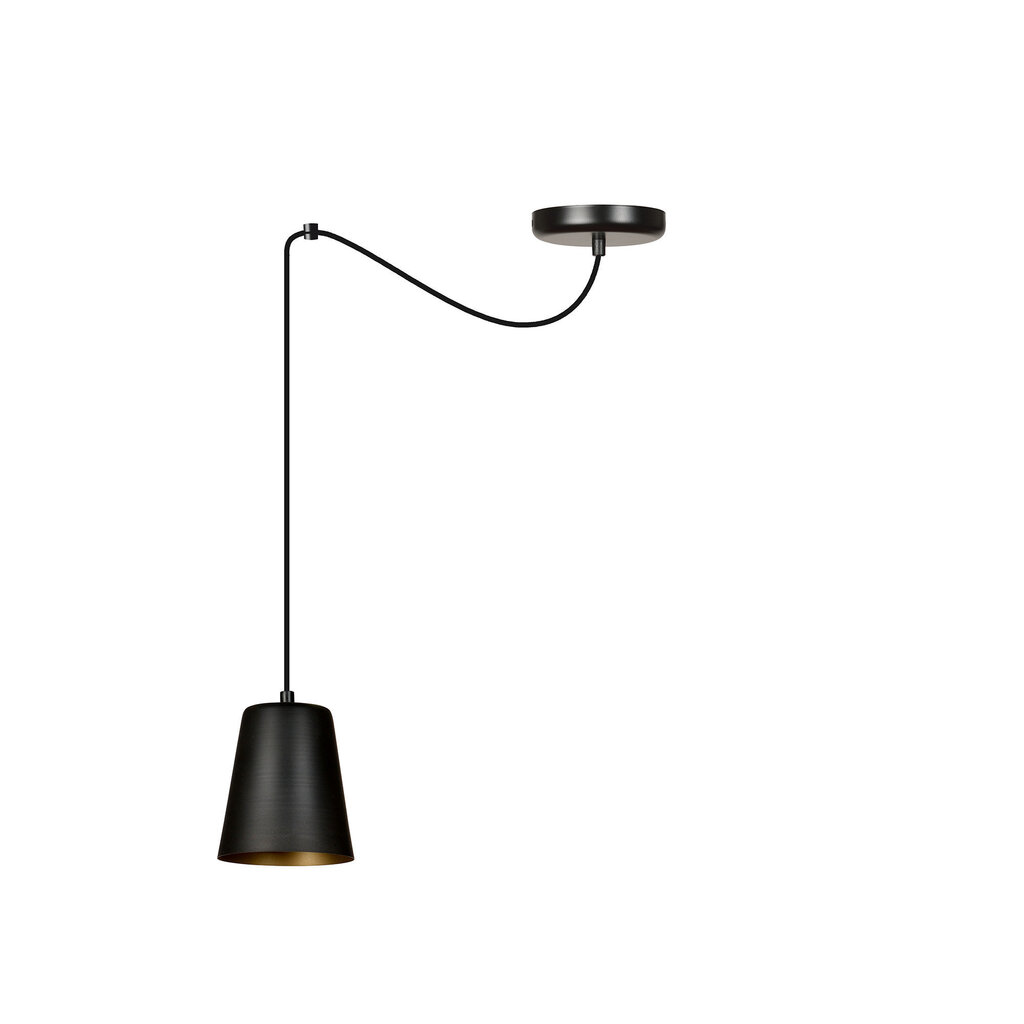 Emibig lampa Link 1 cena un informācija | Lustras | 220.lv