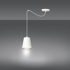 Emibig lampa Link 1 cena un informācija | Lustras | 220.lv