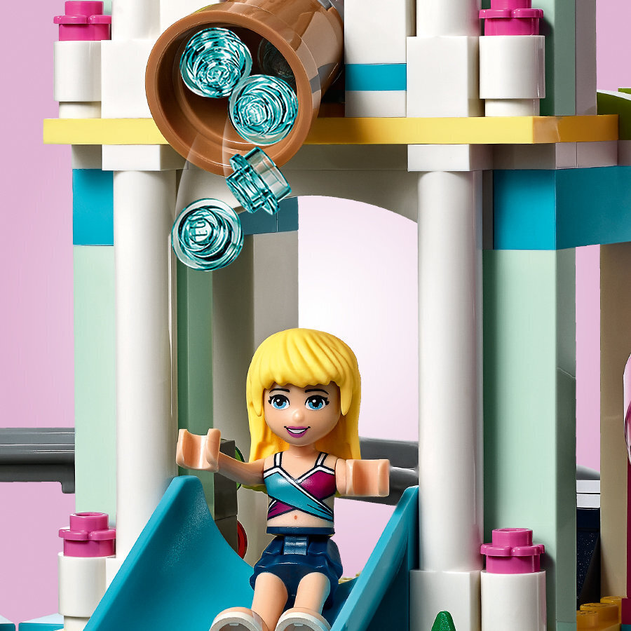 Lego friends hot sale 41347 cena