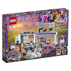  41351 LEGO® Friends ,Creative tuning shop цена и информация | Конструкторы и кубики | 220.lv
