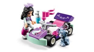 41351 LEGO® Friends, Creative tuning shop цена и информация | Конструкторы и кубики | 220.lv