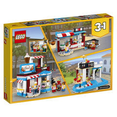  31077 LEGO® Creator, Sweet surprises цена и информация | Kонструкторы | 220.lv