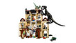 75930 LEGO® Jurassic World Indoraptora plosīšanās Lokvudas muižā cena un informācija | Konstruktori | 220.lv