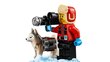 60194 LEGO® CITY Arctic, Ekspedīcija цена и информация | Konstruktori | 220.lv