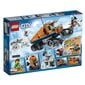 60194 LEGO® CITY Arctic, Ekspedīcija цена и информация | Konstruktori | 220.lv