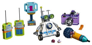  41346 LEGO® Friends, Friendship box цена и информация | Конструкторы и кубики | 220.lv