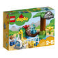 10879 LEGO® DUPLO, Minizoo cena un informācija | Konstruktori | 220.lv