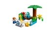 10879 LEGO® DUPLO, Minizoo цена и информация | Konstruktori | 220.lv