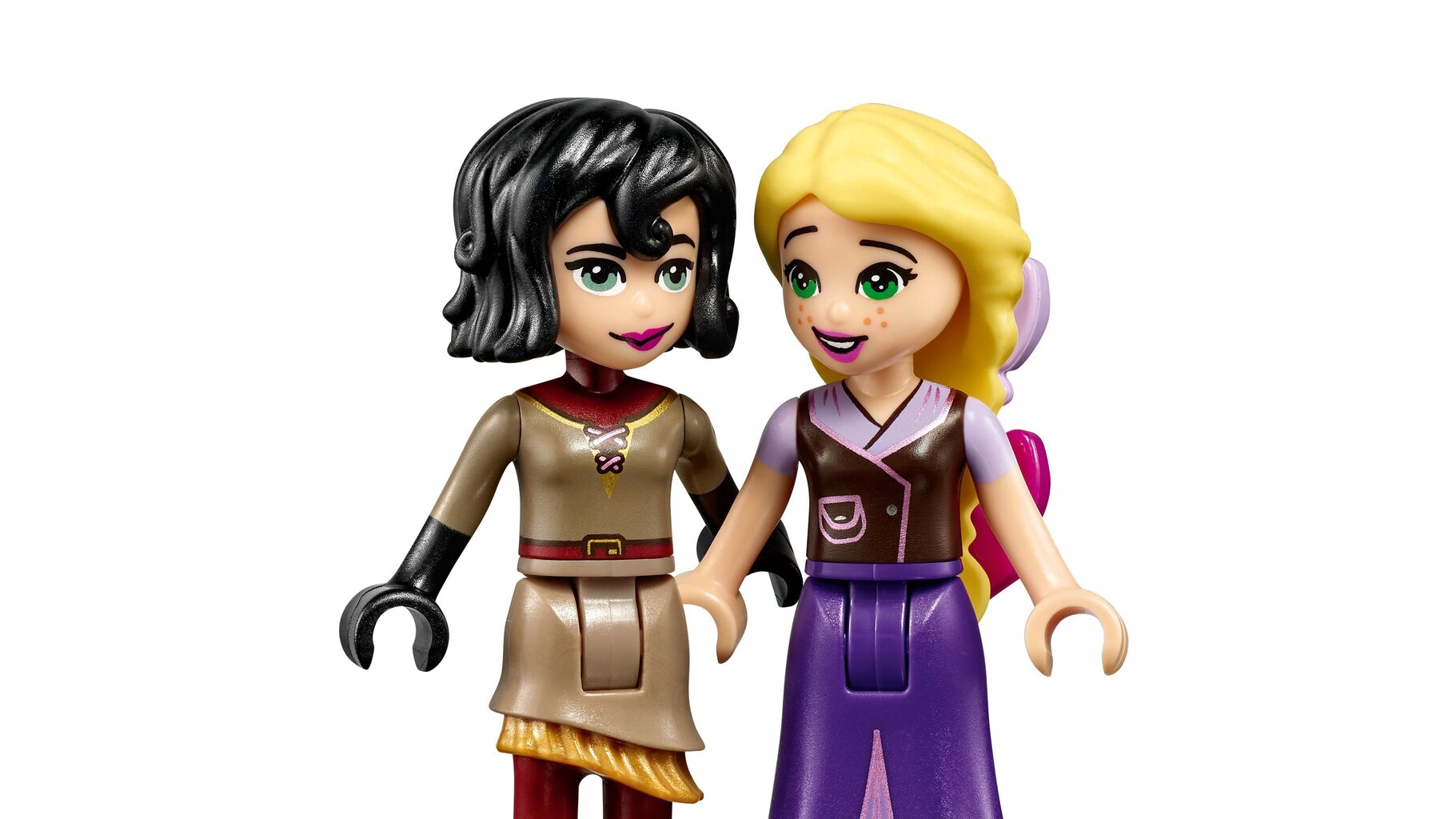 41157 LEGO® | Disney Princess, Salātlapiņa цена и информация | Konstruktori | 220.lv