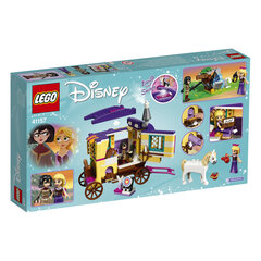 41157 LEGO® Disney Tangled, Rapunzel цена и информация | Kонструкторы | 220.lv
