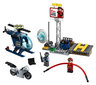 10759 LEGO® JUNIORS Gumijmeitenes vajāšana uz jumta цена и информация | Konstruktori | 220.lv