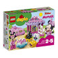 10873LEGO® DUPLO Disney dzimšanas dienas ballīte цена и информация | Konstruktori | 220.lv