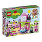 10873LEGO® DUPLO Disney dzimšanas dienas ballīte цена и информация | Konstruktori | 220.lv