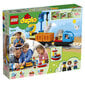 10875 LEGO® DUPLO Kravas vilciens цена и информация | Konstruktori | 220.lv