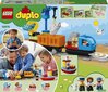 10875 LEGO® DUPLO Kravas vilciens цена и информация | Konstruktori | 220.lv