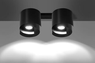 Emibig светильник Style 2 цена и информация | Потолочные светильники | 220.lv