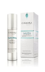 Nostiprinošs sejas serums Casmara Hydra Lifting Firming Fresh 50 ml cena un informācija | Serumi sejai, eļļas | 220.lv