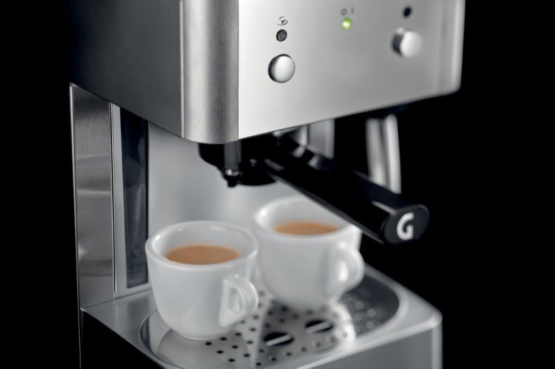 Gaggia RI8427/11 cena un informācija | Kafijas automāti | 220.lv