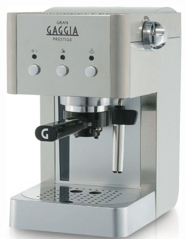 Gaggia RI8427/11 цена и информация | Kafijas automāti | 220.lv