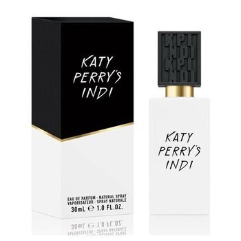 <p>Парфюмированная вода Katy Perry Katy Perry´s Indi EDP для женщин, 30 мл</p>
 цена и информация | Женские духи | 220.lv