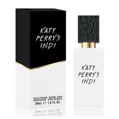 Katy Perry Katy Perry´s Indi EDP sievietēm 30 ml cena un informācija | Sieviešu smaržas | 220.lv