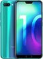 Huawei Honor 10, 64 GB, Zaļa цена и информация | Mobilie telefoni | 220.lv