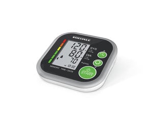 Soehnle Systo Monitor 200 cena un informācija | Asinsspiediena mērītāji | 220.lv