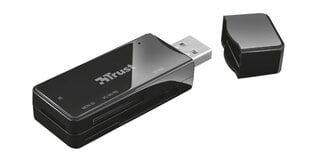 TRUST 21934 цена и информация | Адаптеры и USB разветвители | 220.lv