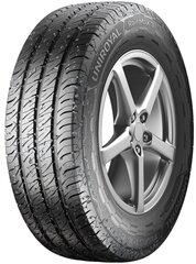 Uniroyal RAIN MAX 3 195/75R16C 107 R цена и информация | Летняя резина | 220.lv